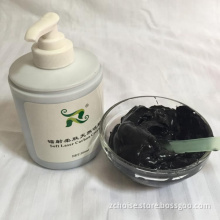 whitening carbon cream for laser soft carbon cream